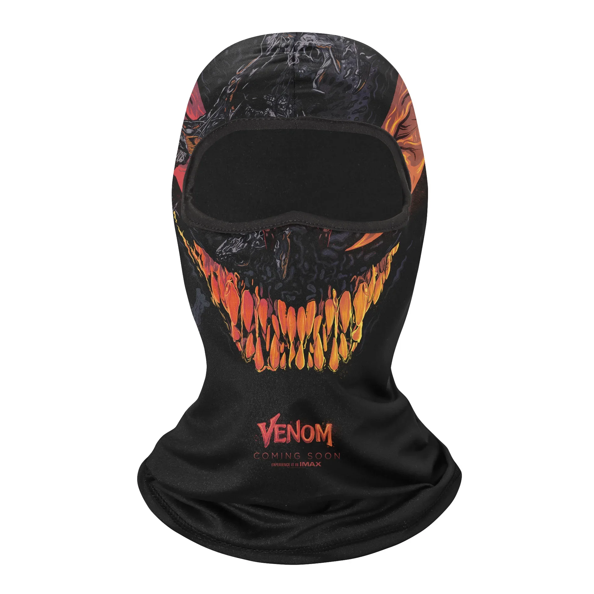 Skull Cap Helmet Liner - Balaclava de proteção facial para homens,