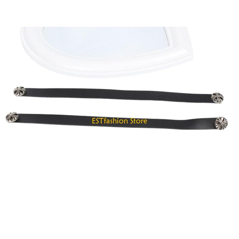 Cowboy Hat Straw - Y5gc faixa chapéu para chapéus cowboy