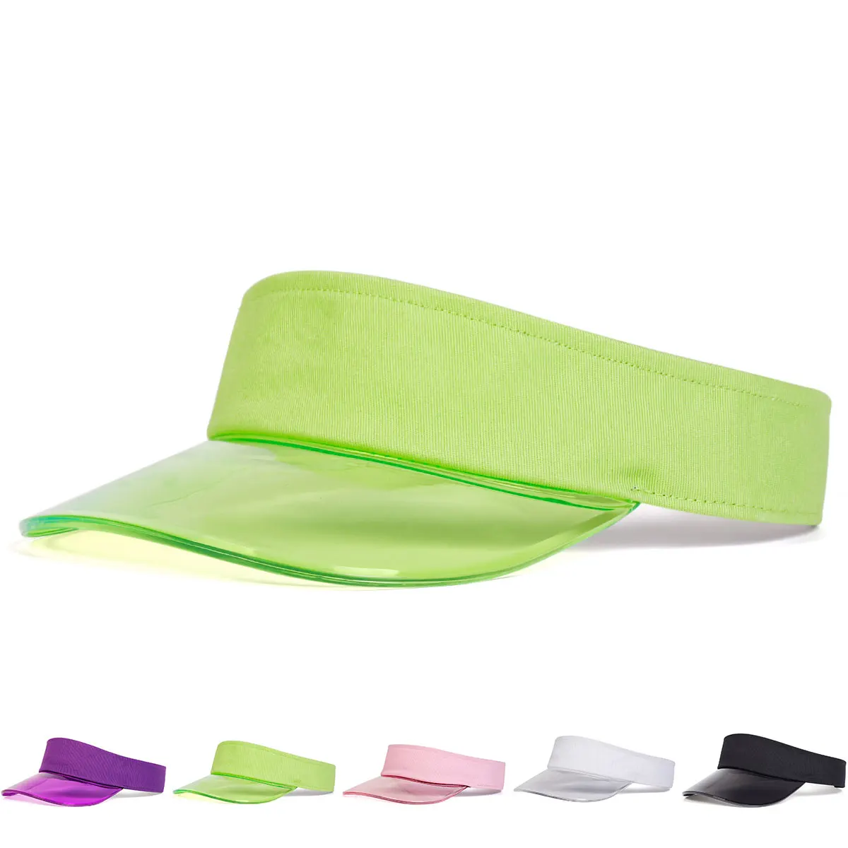 Baseball Cap Structured - Bonés de Beisebol Unissex com Aba