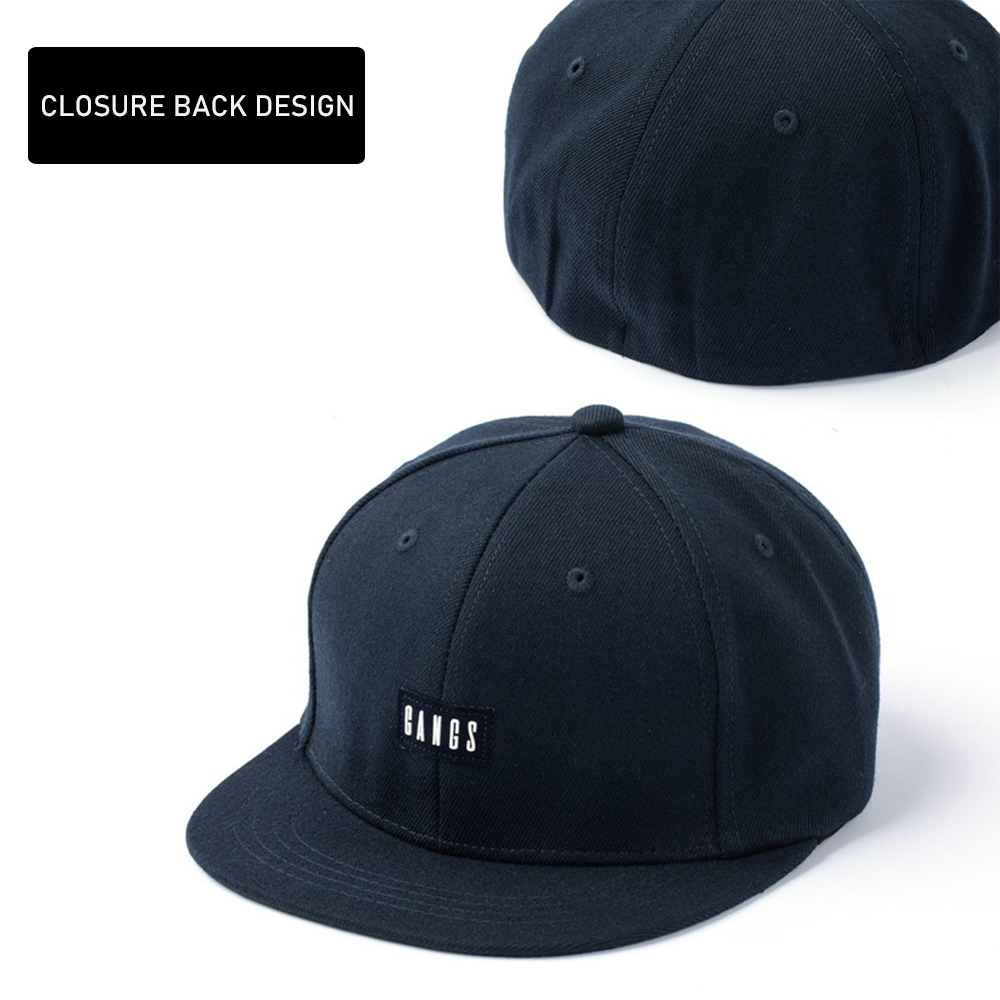 Ganges totalmente estiramento  - Baseball Cap Structured avaliação e preço