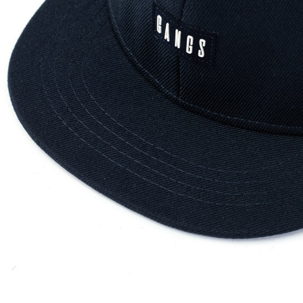 Ganges totalmente estiramento  - Baseball Cap Structured avaliação e preço