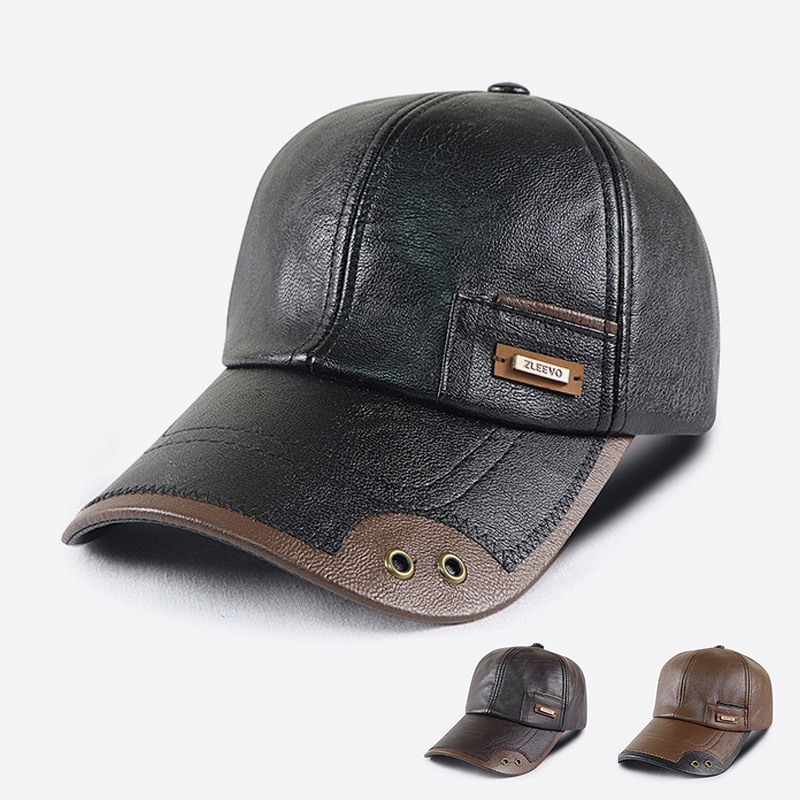 Boné de Beisebol Retrô em Cour - Baseball Cap Structured avaliação e preço