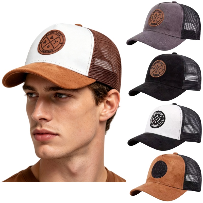 Boné Ajustável ENJOY LIFE, Clá - Golf Cap Dad avaliação e preço