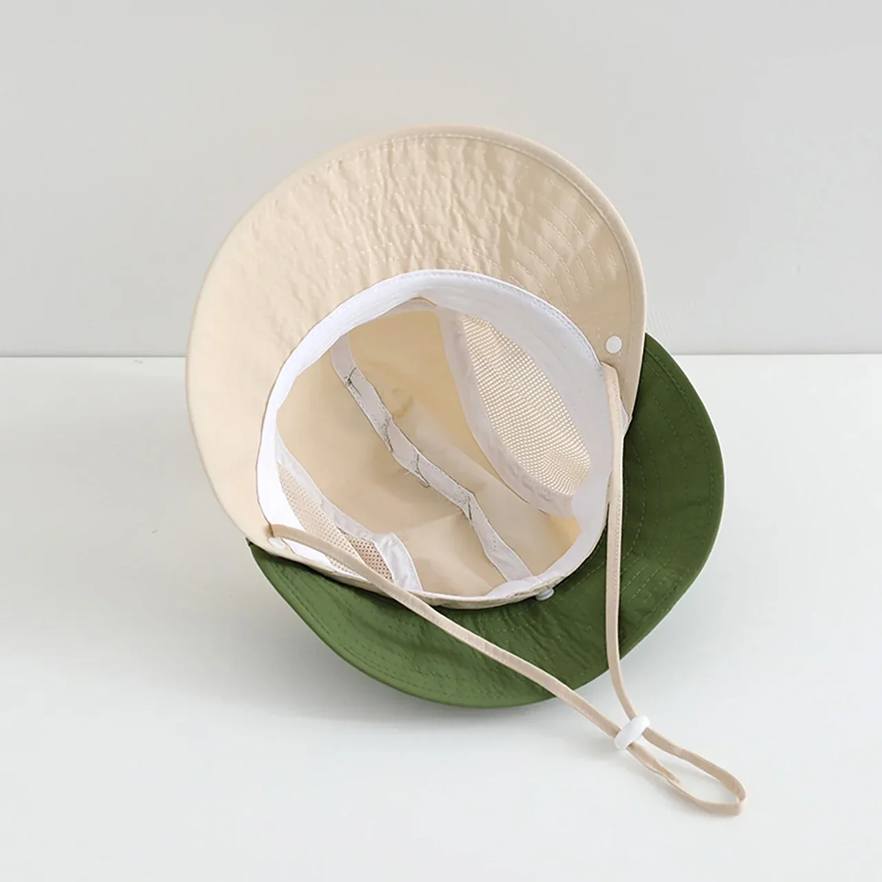 Chapéu de Sol Infantil com Ore - Sun Hat Wide Brim avaliação e preço
