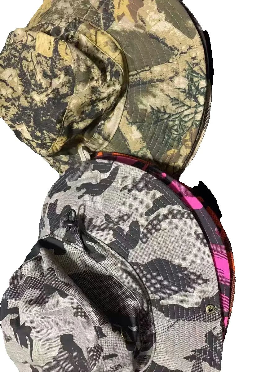 Chapéu Boonie Tático Premium p - Boonie Hat Tactical avaliação e preço