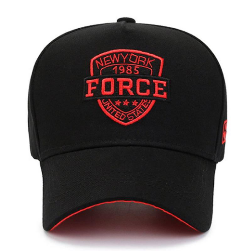 NewYork bordado boné de beiseb - Dad Hat Cotton avaliação e preço