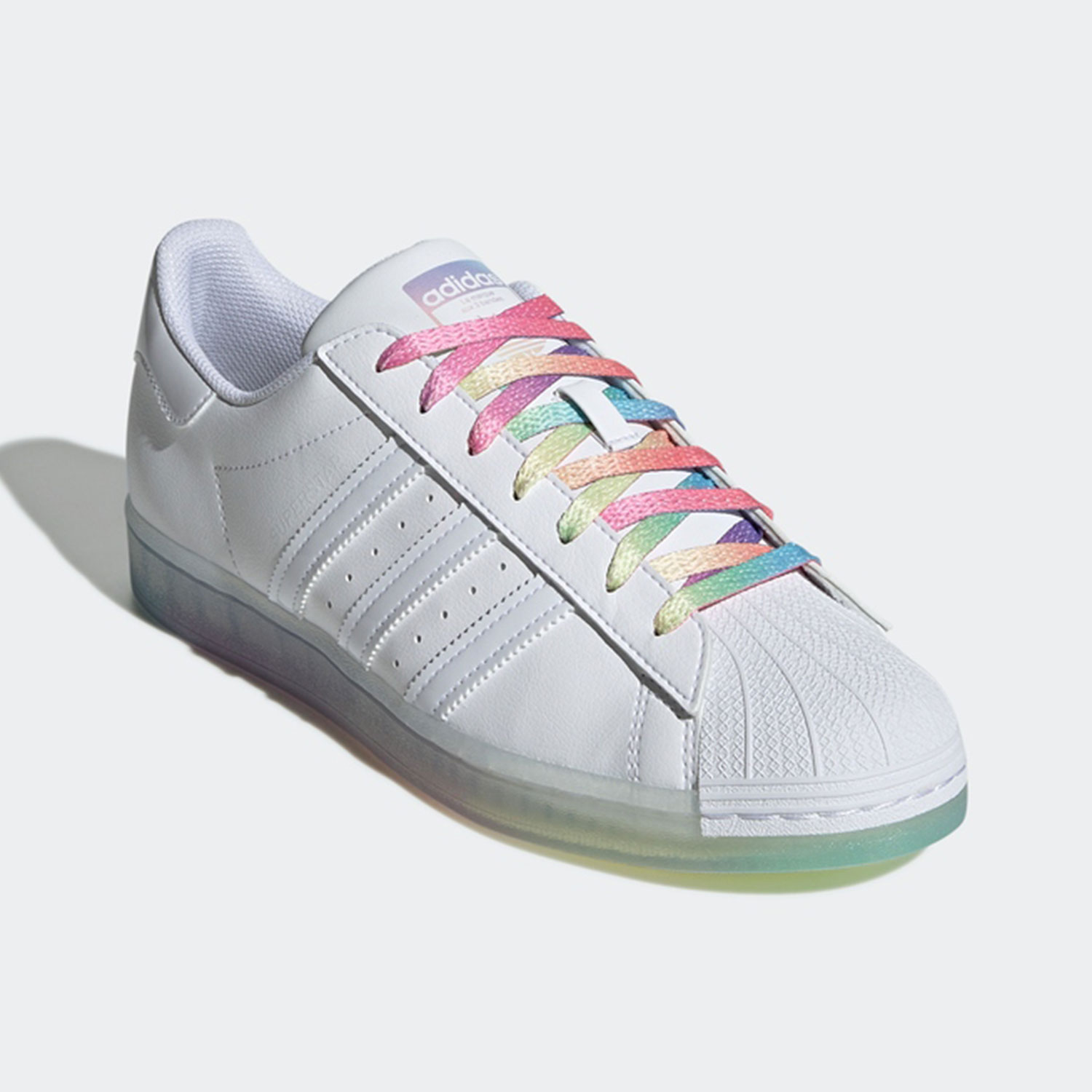 Tênis Adidas SUPERSTAR com biq - Adidas Shoes Superstar avaliação e preço