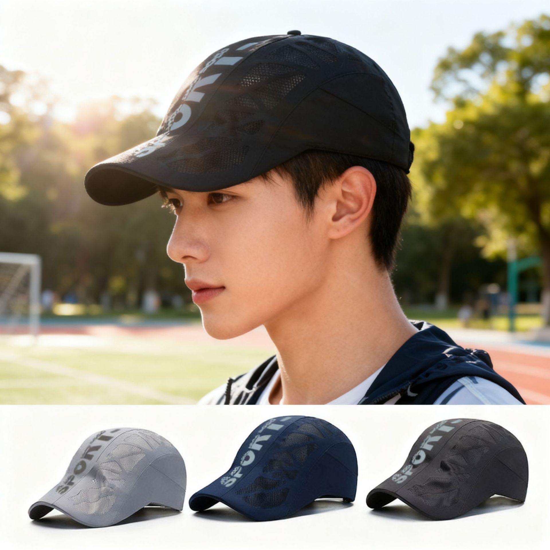 Boné Newsboy Masculino de Malh - Newsboy Cap Ivy avaliação e preço