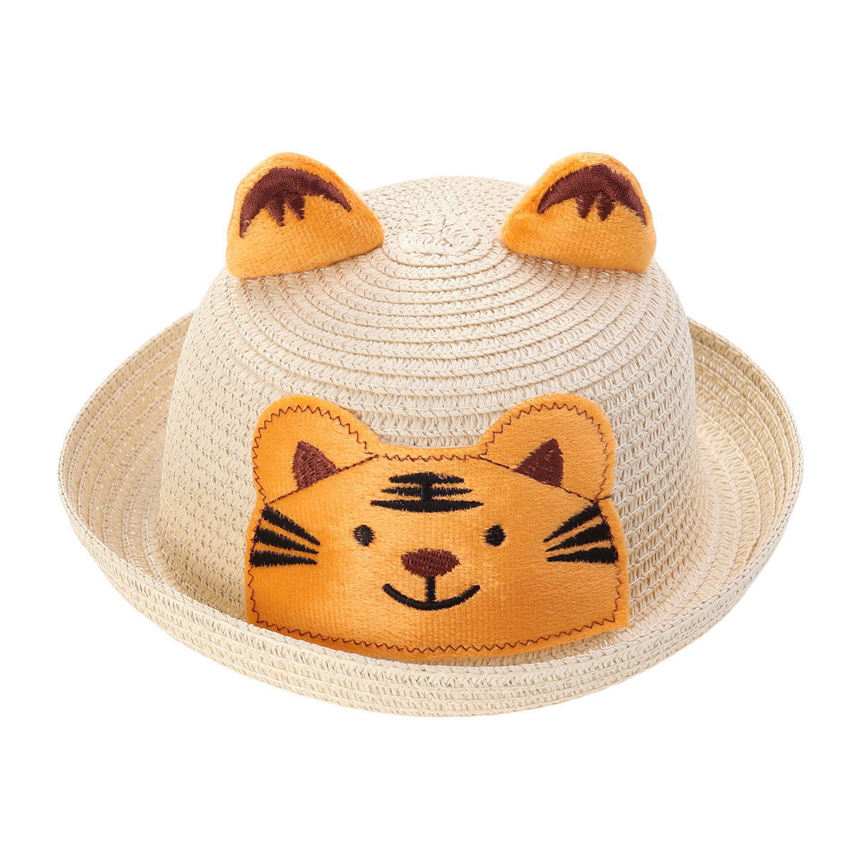 Chapéu de Sol de Praia com Des - Sun Hat Wide Brim avaliação e preço