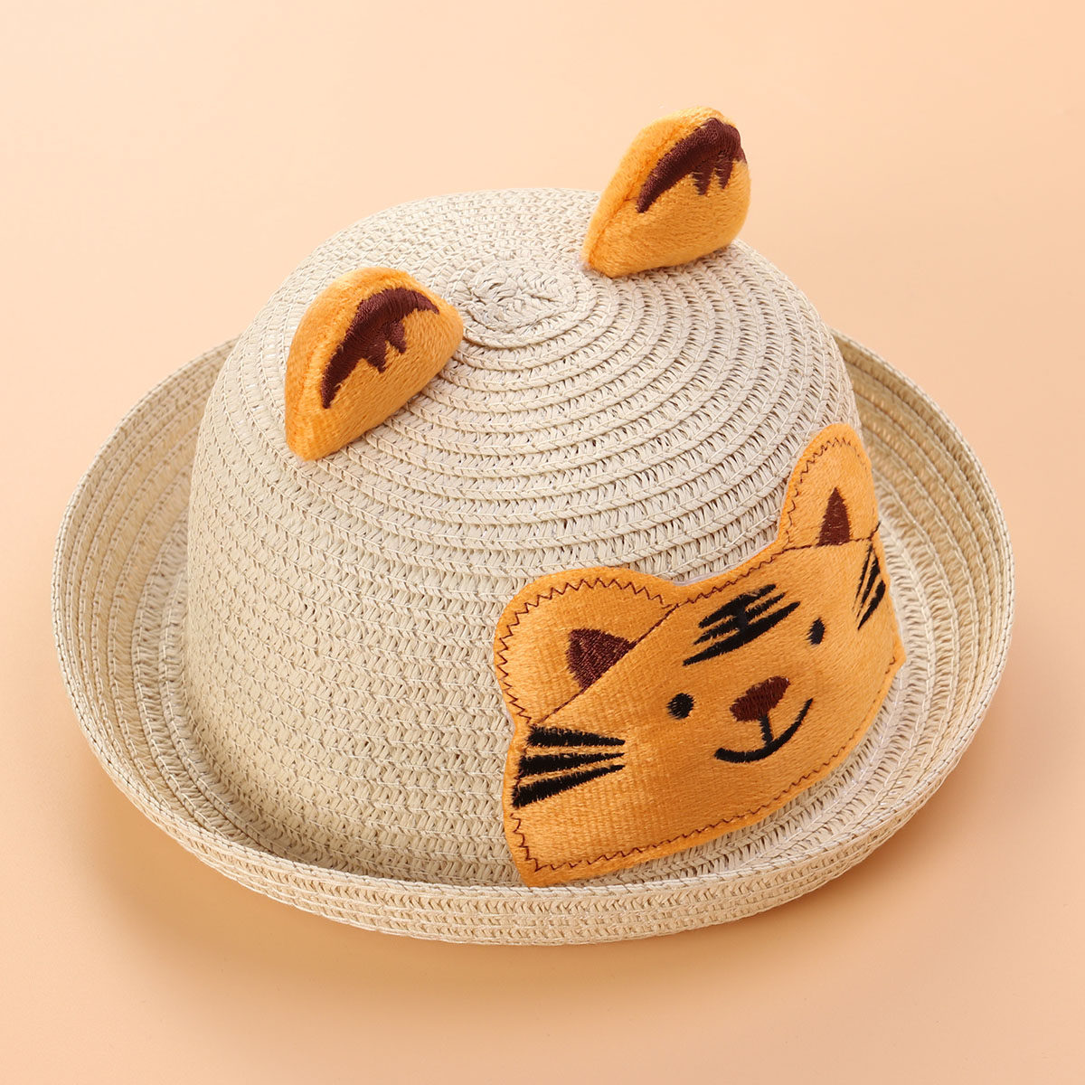 Chapéu de Sol de Praia com Des - Sun Hat Wide Brim avaliação e preço