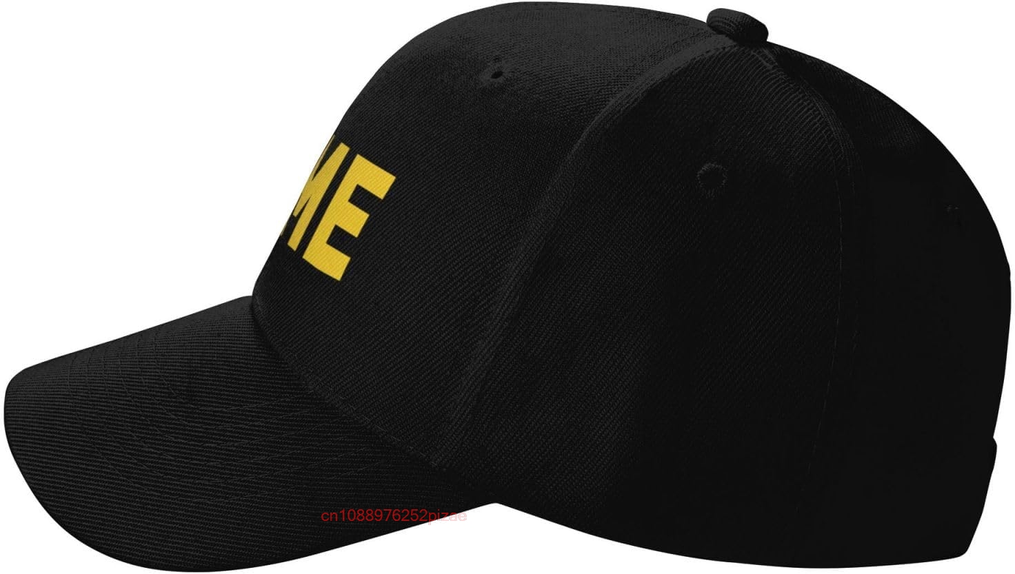 Camarões Mapa é Casa Chapéu Cl - Golf Cap Dad avaliação e preço