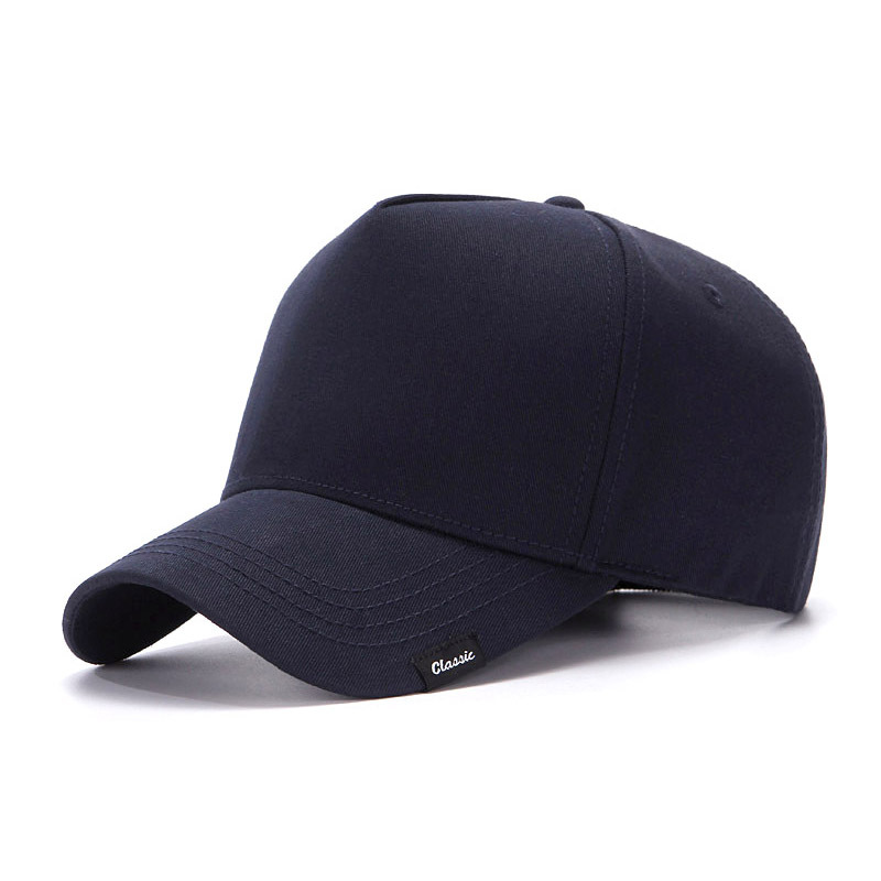 Boné de beisebol grande XXL 10 - Dad Hat Cotton avaliação e preço