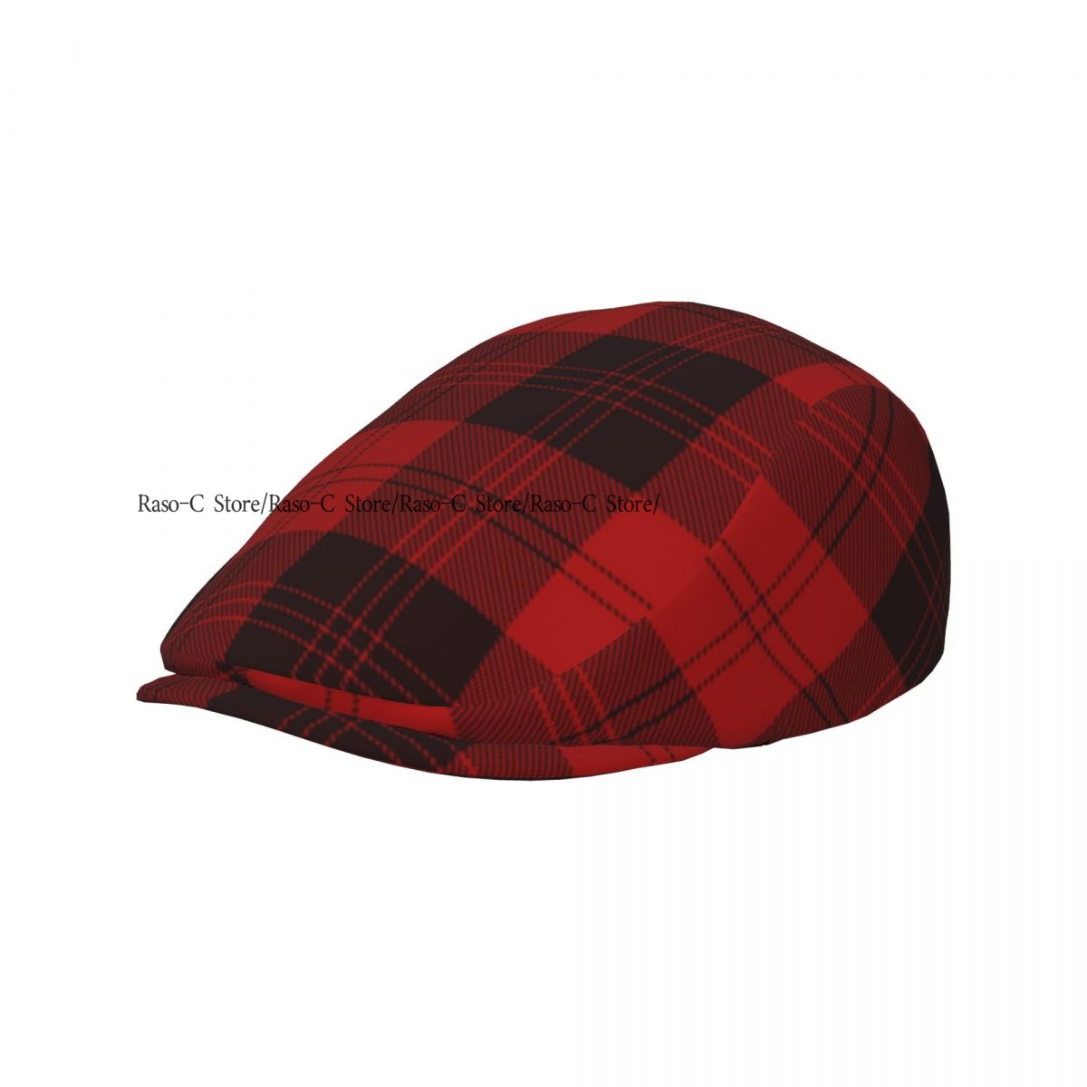 Boné Adulto Estilo Britânico U - Newsboy Cap Ivy avaliação e preço