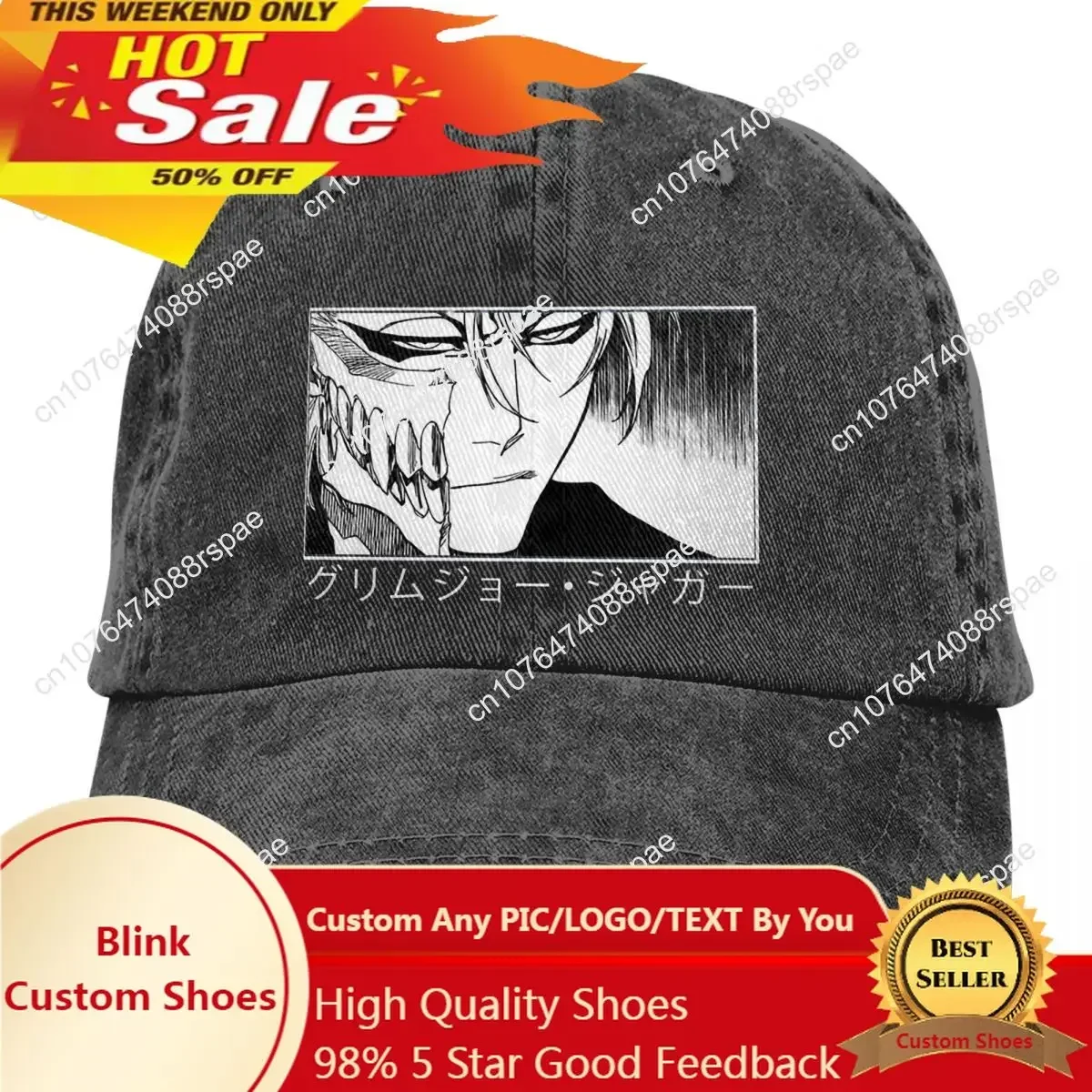 Boné de Beisebol Masculino Lav - Golf Cap Dad avaliação e preço