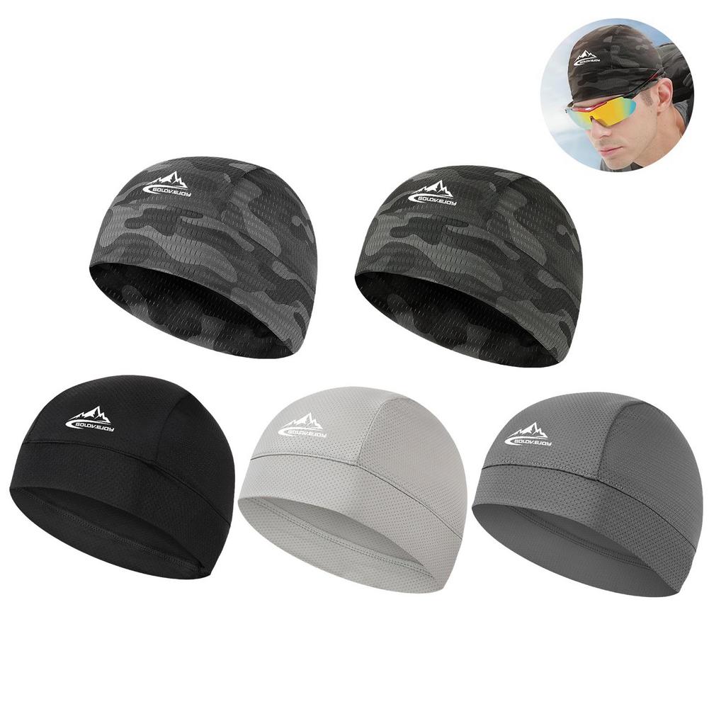 Touca Interna para Capacete de - Skull Cap Helmet Liner avaliação e preço